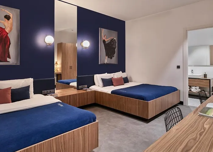 Hotel Kepler Club Sabiha Goekcen Airport - International Transit Area Istanbul