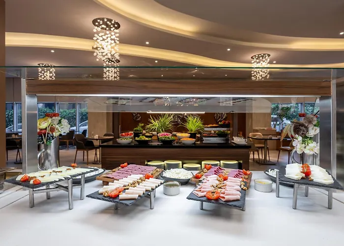 Ramada Encore Istanbul Bayrampasa