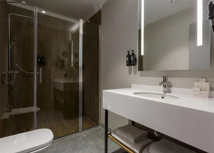 Ramada Encore by Wyndham Istanbul Arnavutkoy